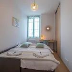 2 Au Coeur De Apartamento Chambéry
